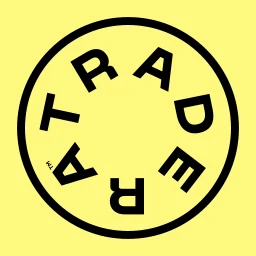 أيقونة Tradera – köp & sälj begagnat